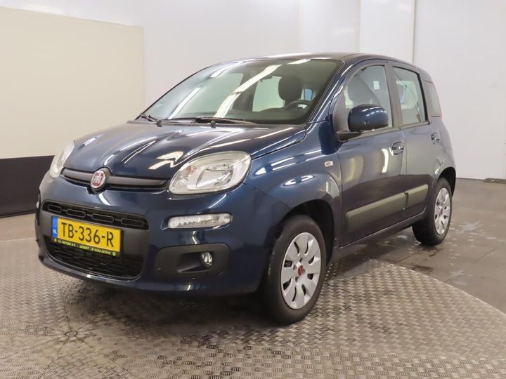 FIAT PANDA 2018 zfa31200003a84077