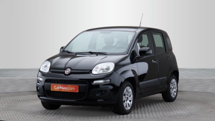 FIAT PANDA 2018 zfa31200003a84149