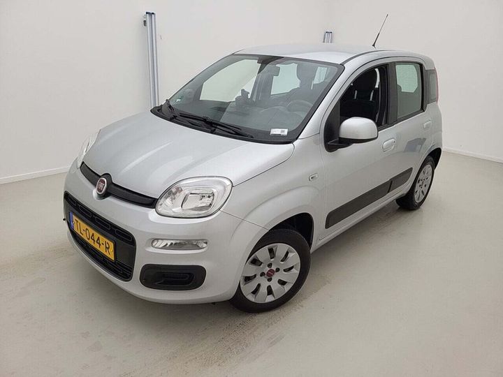 FIAT PANDA 2018 zfa31200003b01582