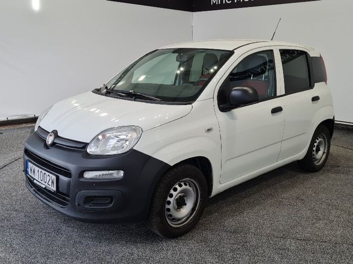 FIAT PANDA 2019 zfa31200003c31011