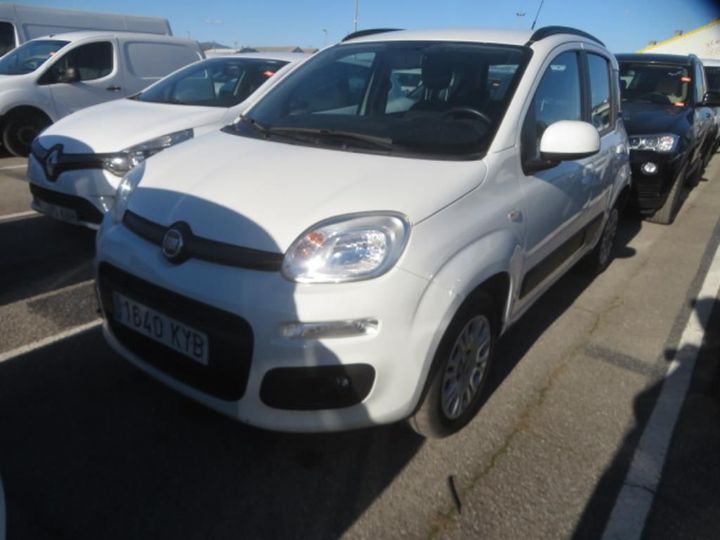 FIAT PANDA 2019 zfa31200003c33521