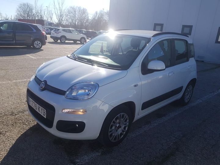 FIAT PANDA 2019 zfa31200003c33698