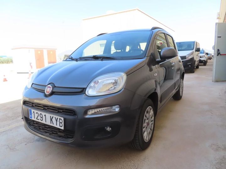 FIAT PANDA 2019 zfa31200003c56547