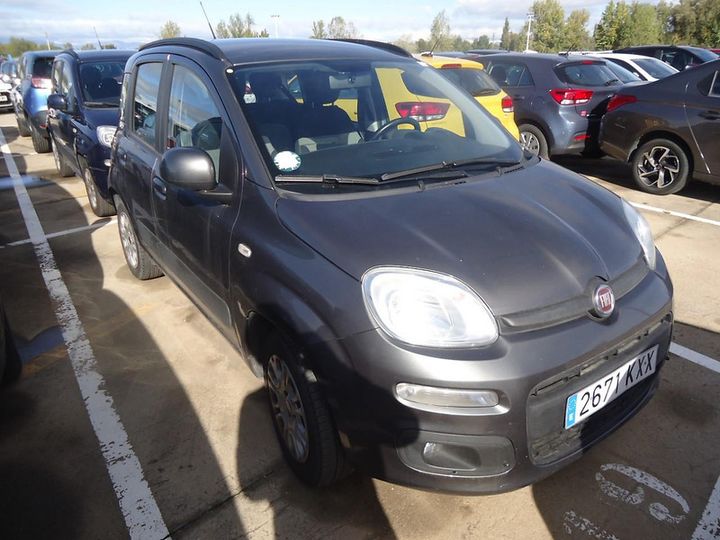 FIAT PANDA 2019 zfa31200003c56751