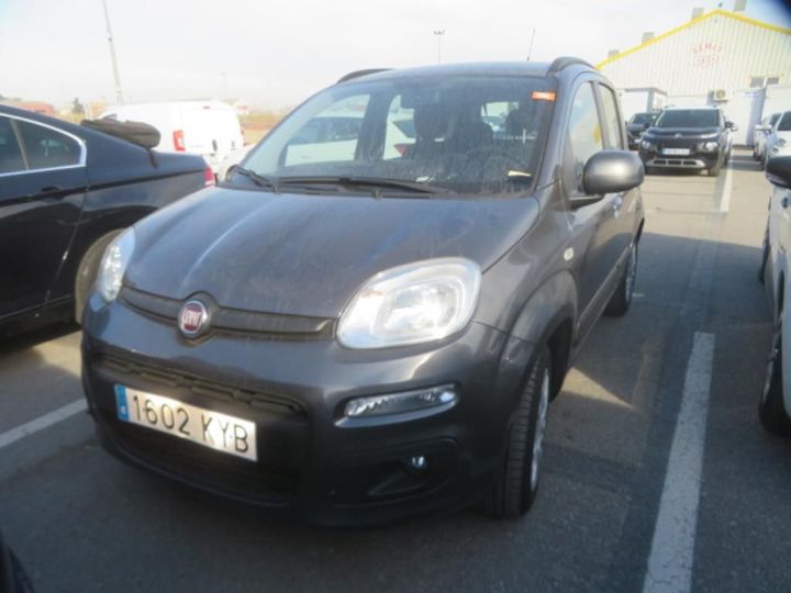 FIAT PANDA 2019 zfa31200003c57479