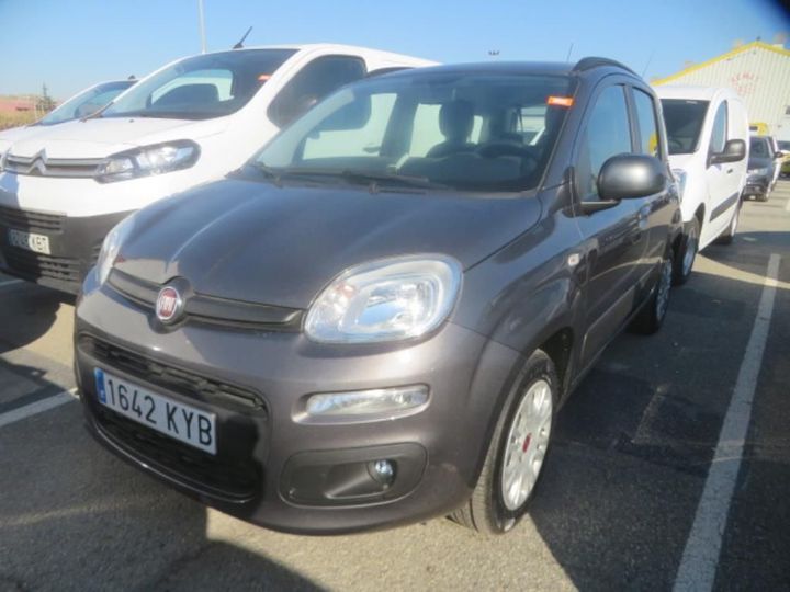 FIAT PANDA 2019 zfa31200003c57694