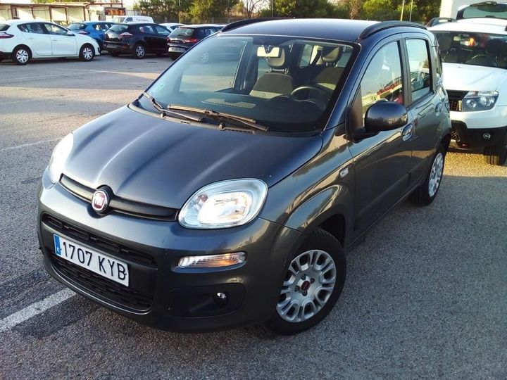 FIAT PANDA 2019 zfa31200003c57865