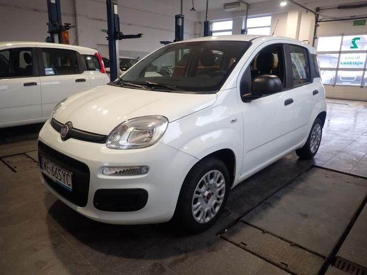 FIAT PANDA 2019 zfa31200003d51474