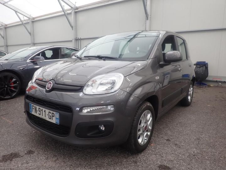 FIAT PANDA 2020 zfa31200003d53861