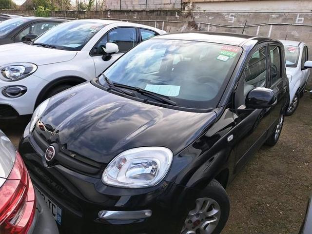 FIAT PANDA 2020 zfa31200003e41771