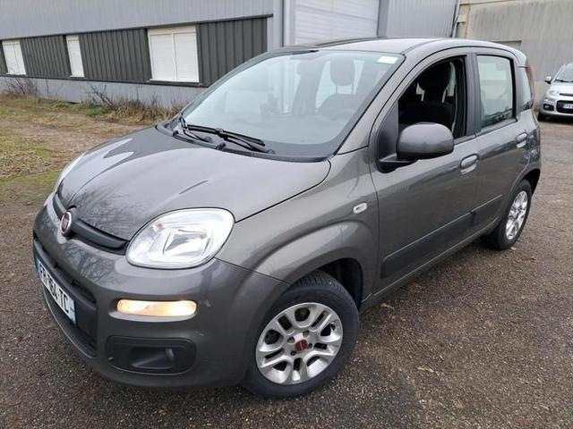 FIAT PANDA 2020 zfa31200003e42005