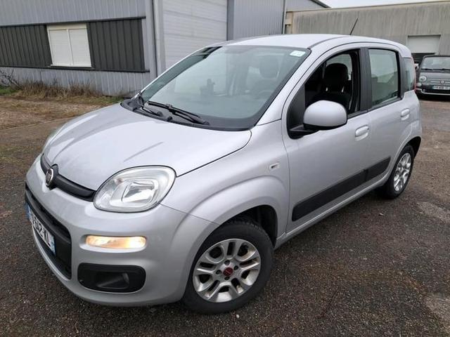 57 FIAT PANDA 2020 zfa31200003e73122