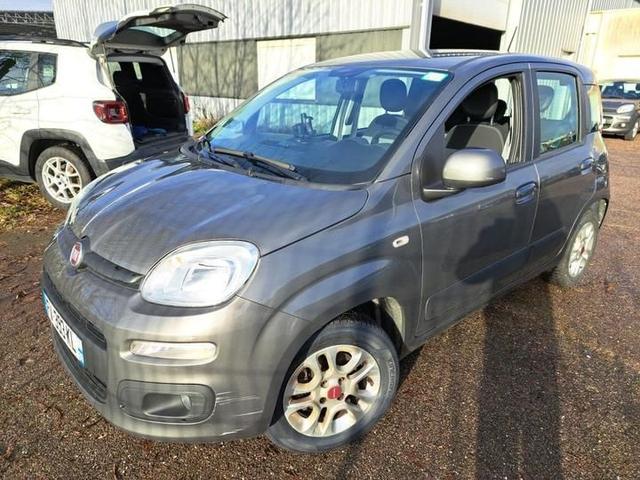 57 FIAT PANDA 2020 zfa31200003e75626