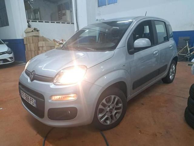 FIAT PANDA 2020 zfa31200003e88031