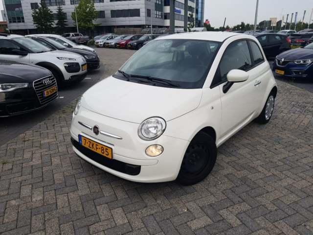 FIAT 500 2015 zfa3120000j313166