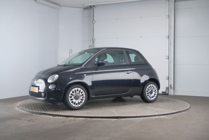 FIAT 500 2014 zfa3120000j316332