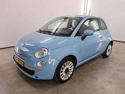 FIAT 500 2015 zfa3120000j369269