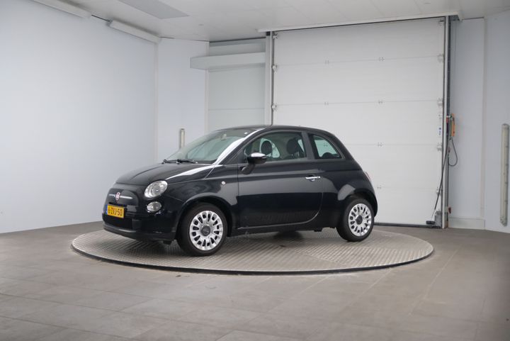 FIAT 500 2015 zfa3120000j376134