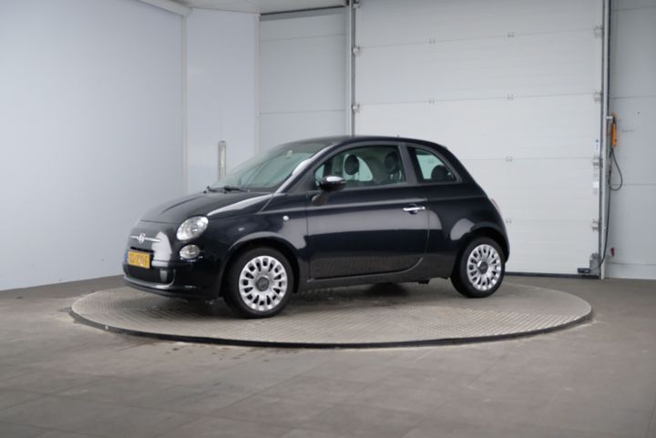 FIAT 500 2015 zfa3120000j377897