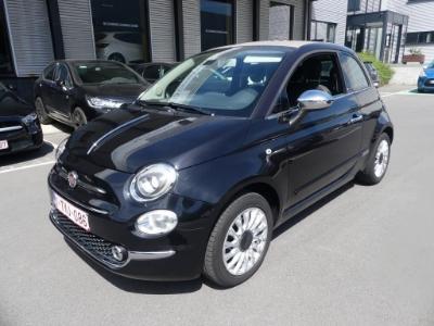 FIAT 500 C - 2015 2016 zfa3120000j480210