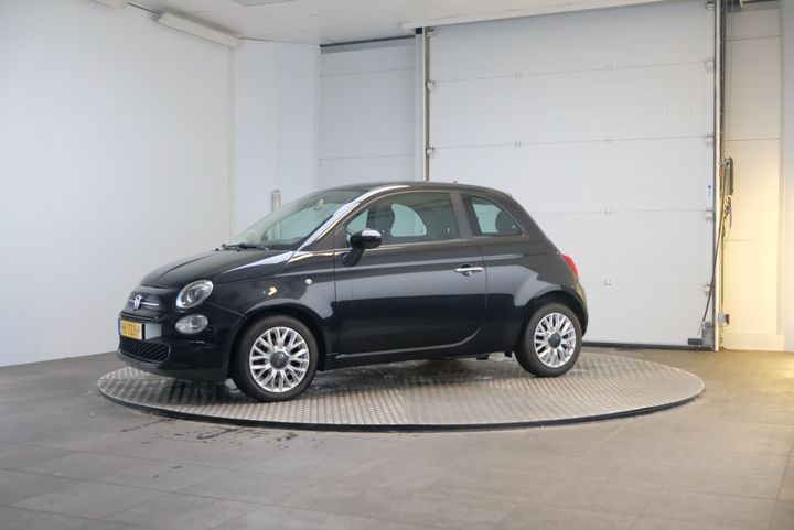 FIAT 500 2015 zfa3120000j486912