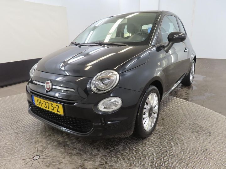 FIAT 500 2016 zfa3120000j487068