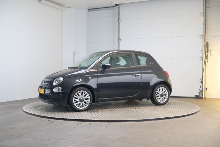 FIAT 500 2016 zfa3120000j487245