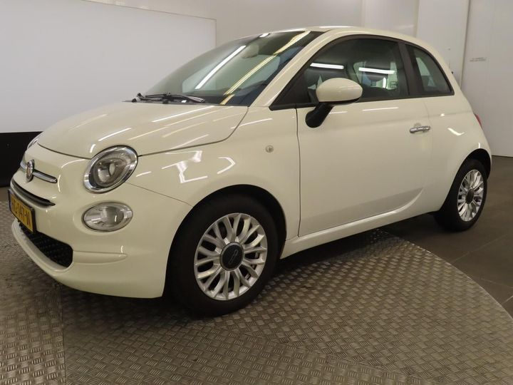 FIAT 500 2015 zfa3120000j488071