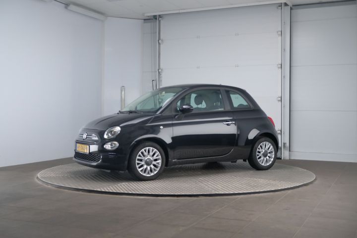 FIAT 500 2015 zfa3120000j488158