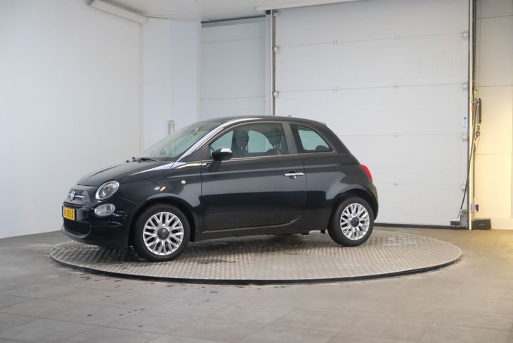 FIAT 500 2016 zfa3120000j488599