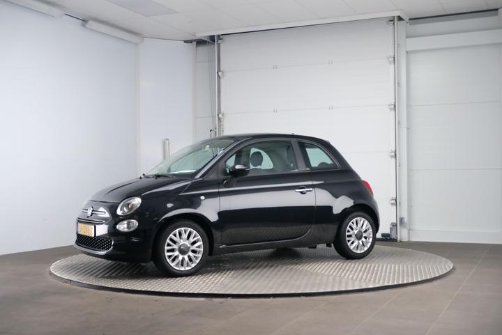 FIAT 500 2016 zfa3120000j488652