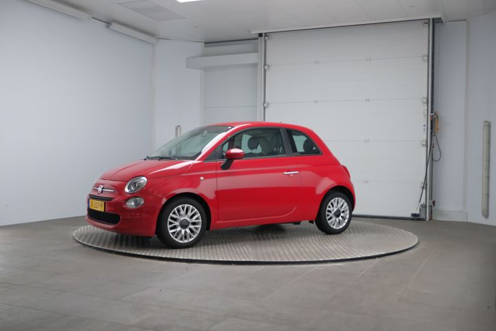 FIAT 500 2016 zfa3120000j488899