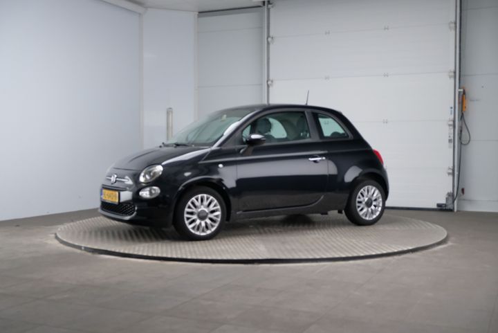 FIAT 500 2015 zfa3120000j488915