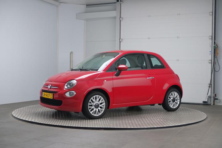 FIAT 500 2016 zfa3120000j488985