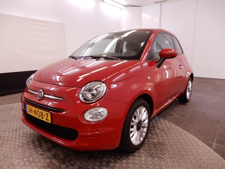 FIAT 500 2016 zfa3120000j488992