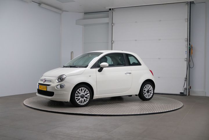 FIAT 500 2016 zfa3120000j490492