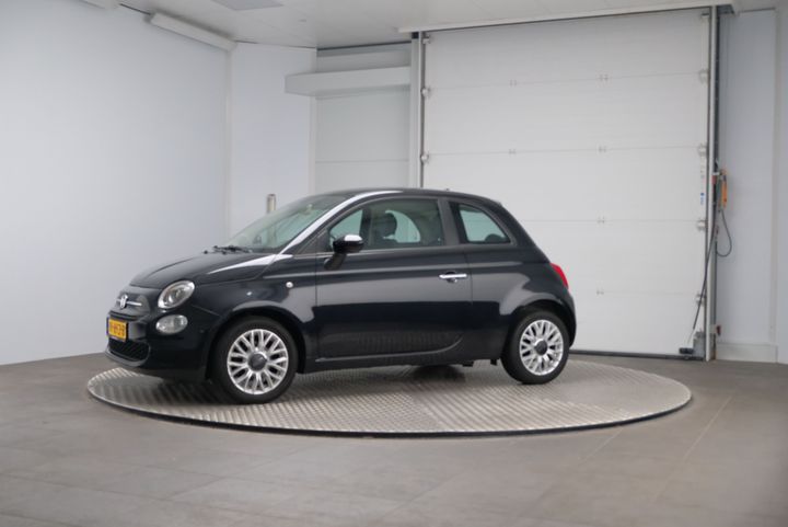 FIAT 500 2015 zfa3120000j490967