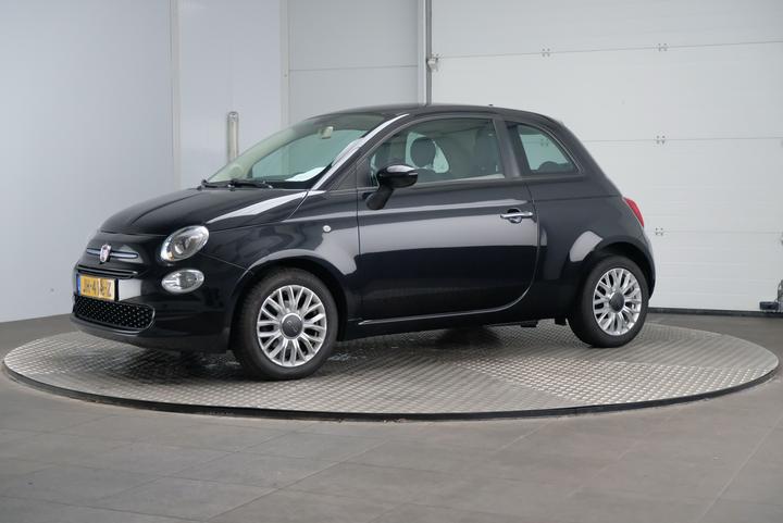 FIAT 500 2016 zfa3120000j491166