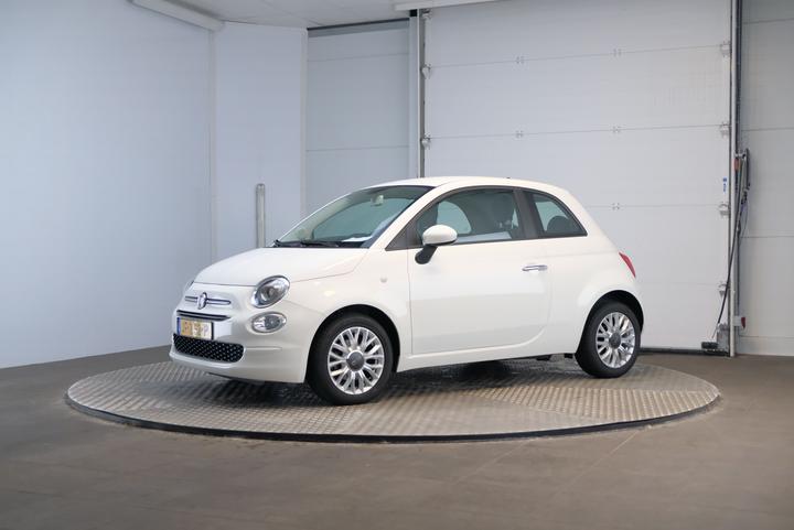 FIAT 500 2016 zfa3120000j492022