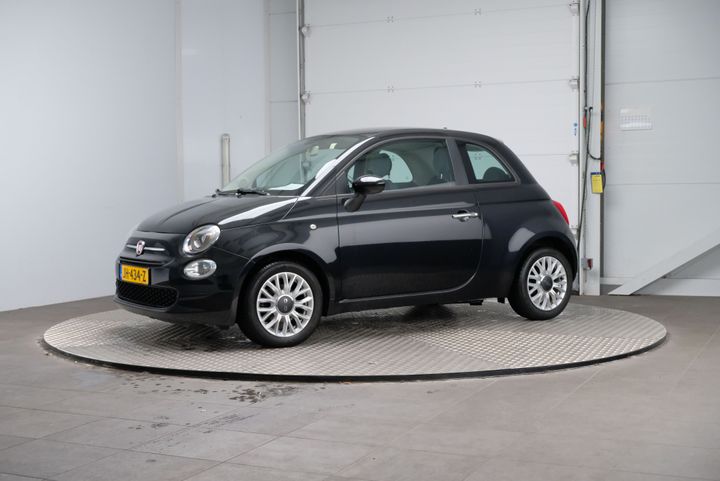 FIAT 500 2016 zfa3120000j492147