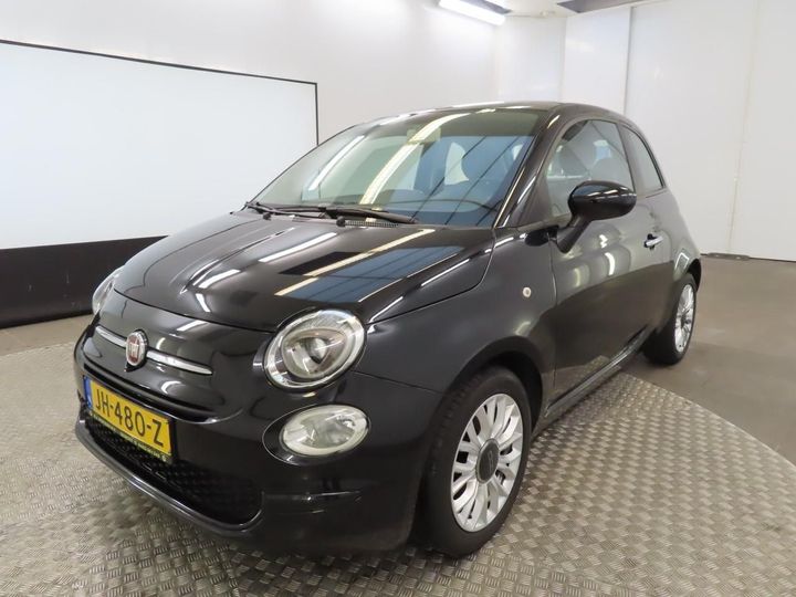 FIAT 500 2016 zfa3120000j492686