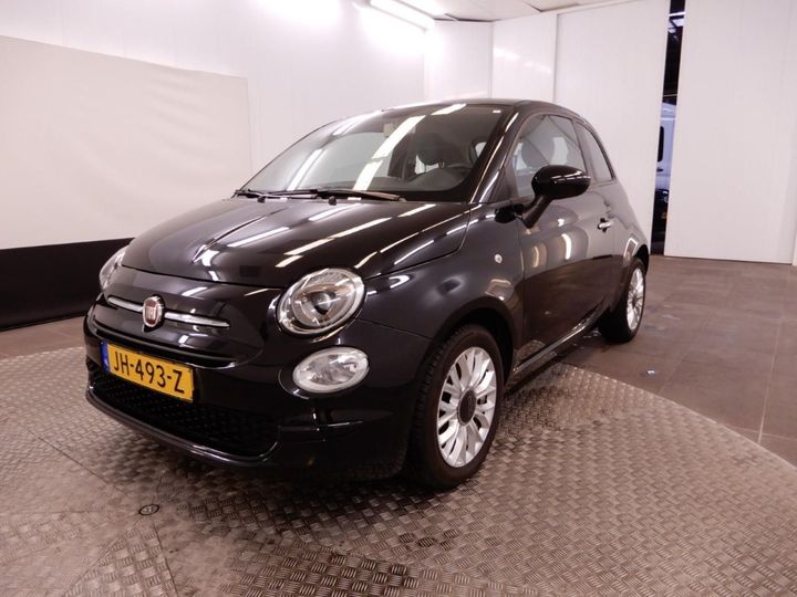 FIAT 500 2016 zfa3120000j492888