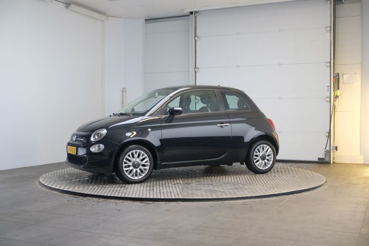 FIAT 500 2016 zfa3120000j493224