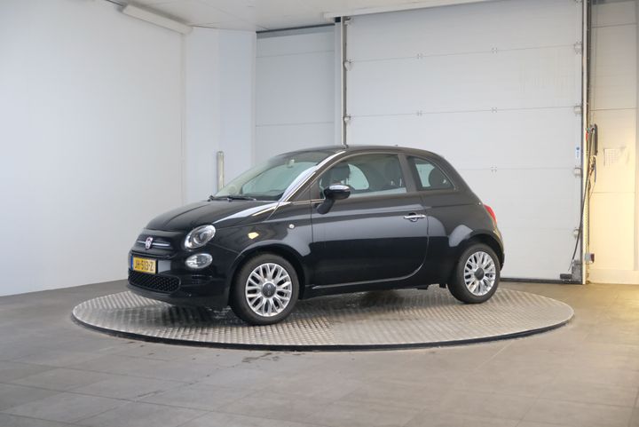 FIAT 500 2016 zfa3120000j493374