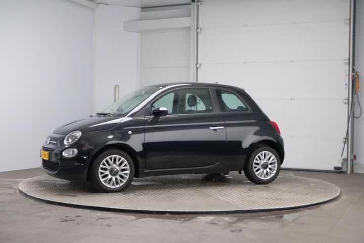 FIAT 500 2016 zfa3120000j495894