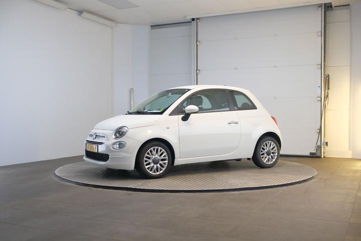 FIAT 500 2016 zfa3120000j496202