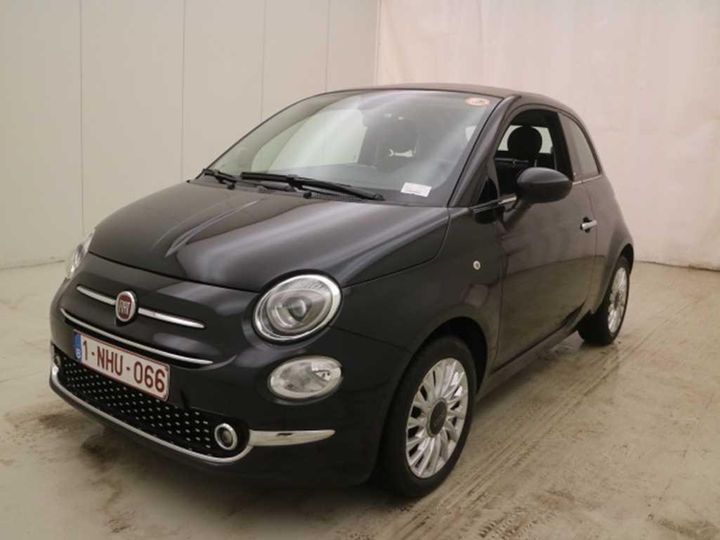 FIAT 500 2016 zfa3120000j549033