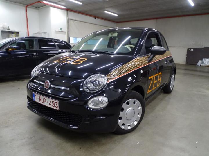 FIAT 500 2016 zfa3120000j554795