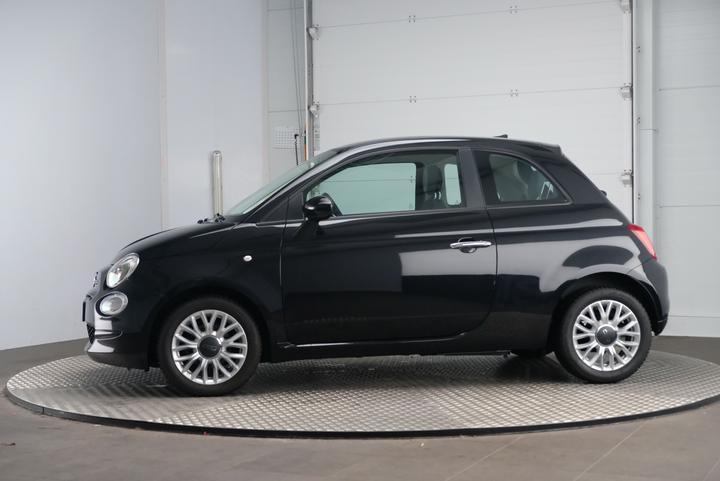 FIAT 500 2016 zfa3120000j569130