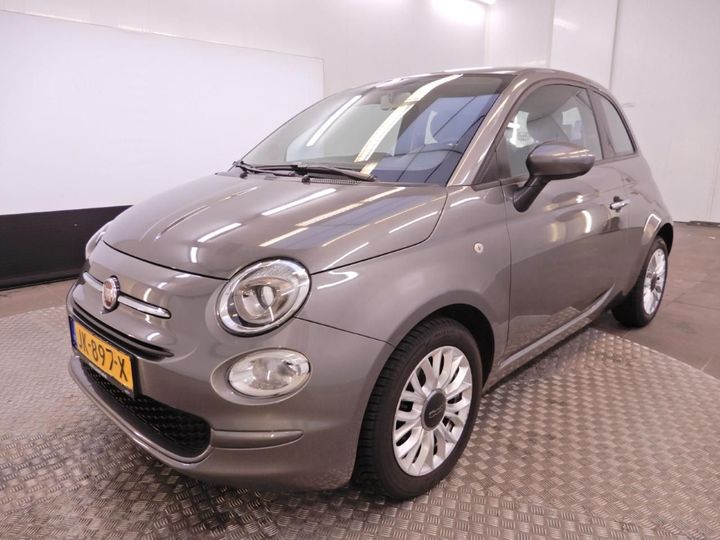 FIAT 500 2016 zfa3120000j569475